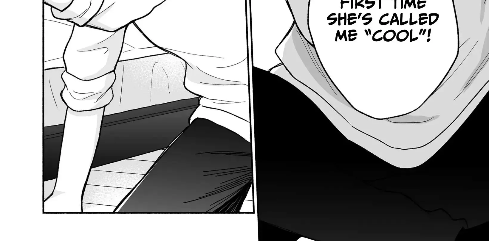 A Cool Girl and a 12cm Promise Chapter 23 page 32 - 