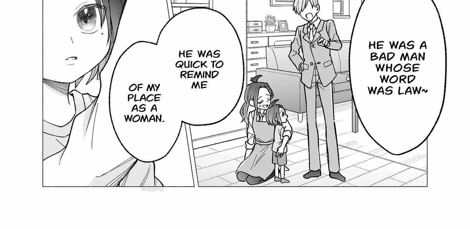 A Cool Girl and a 12cm Promise Chapter 24 page 12 - 