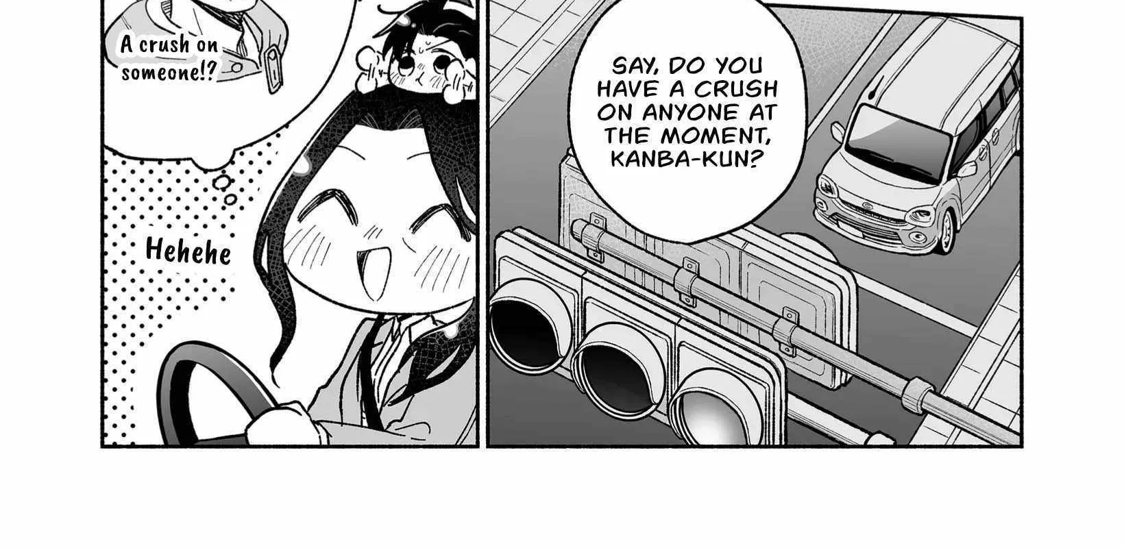 A Cool Girl and a 12cm Promise Chapter 24 page 18 - 