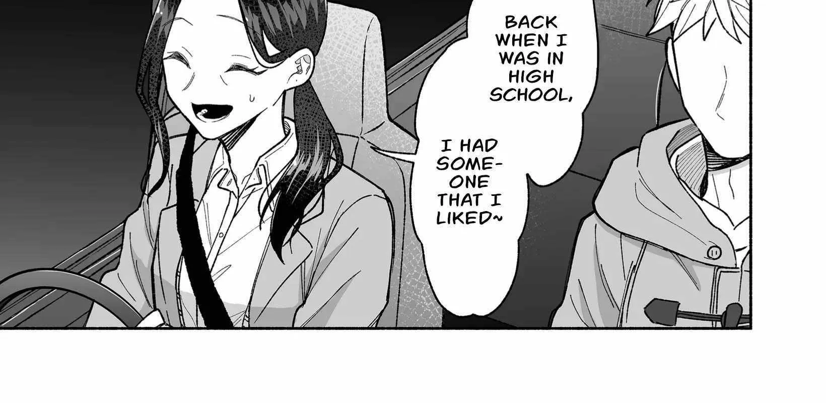 A Cool Girl and a 12cm Promise Chapter 24 page 20 - 