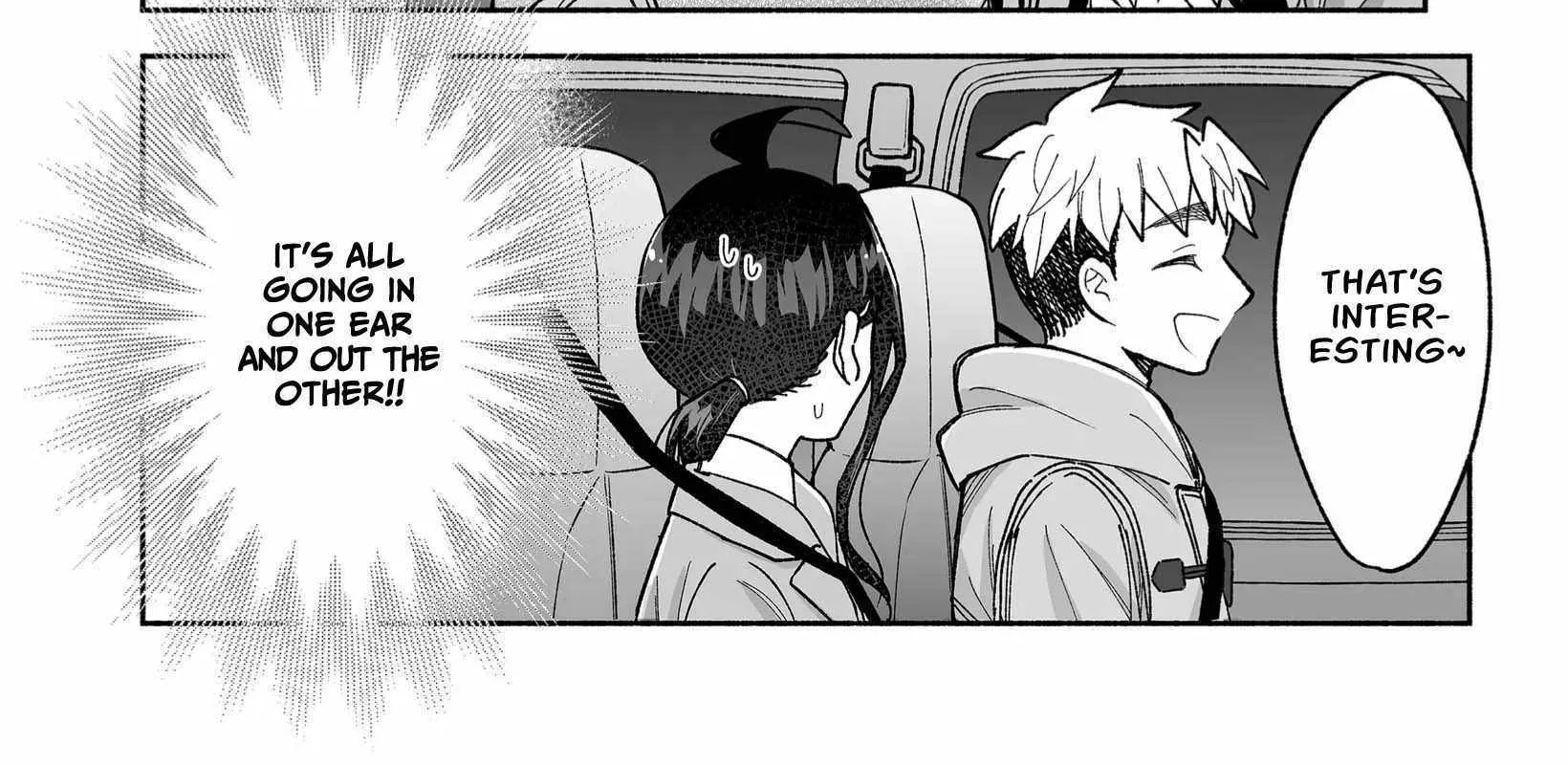 A Cool Girl and a 12cm Promise Chapter 24 page 22 - 