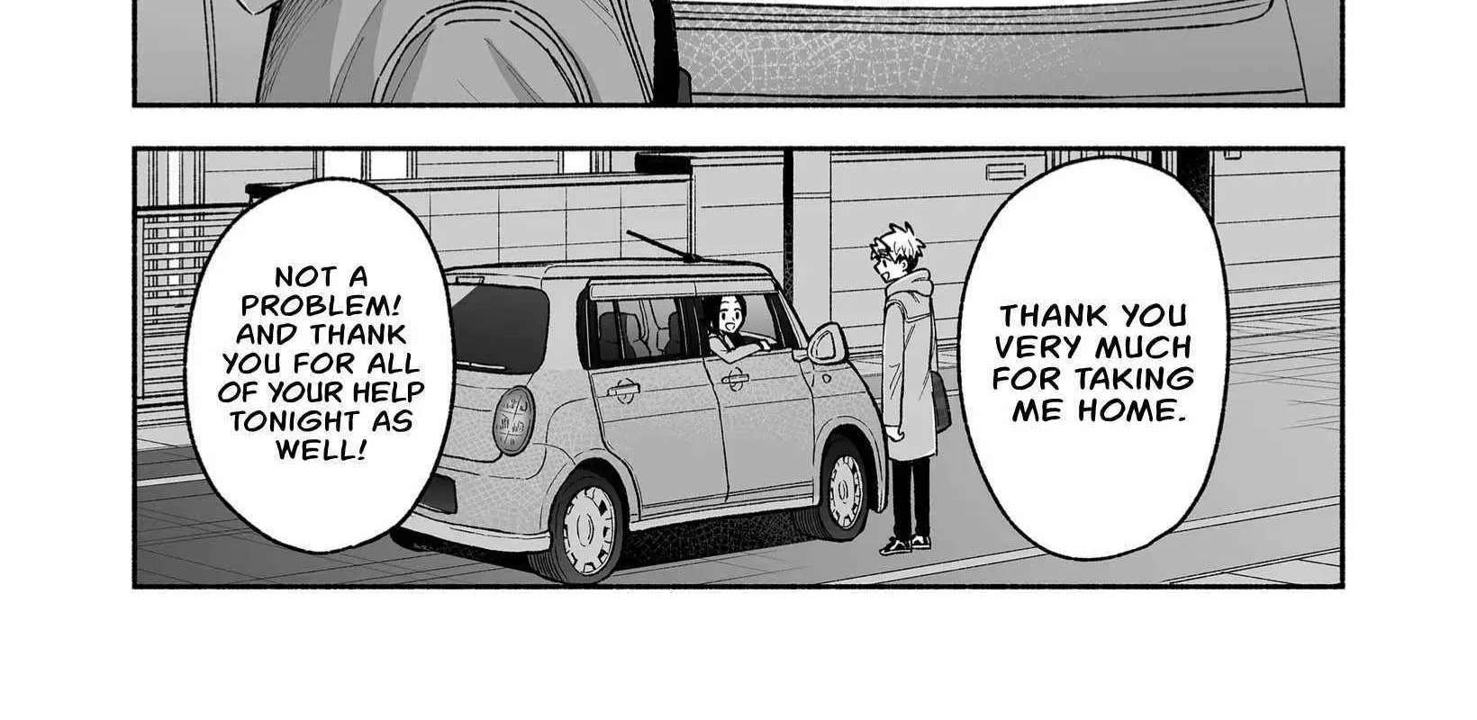 A Cool Girl and a 12cm Promise Chapter 24 page 24 - 