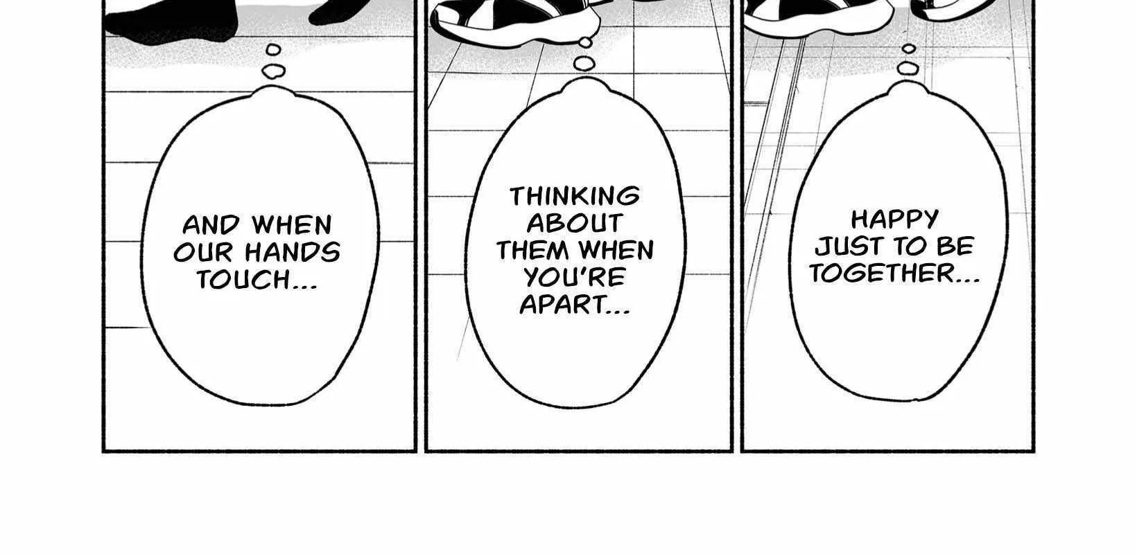 A Cool Girl and a 12cm Promise Chapter 24 page 26 - 