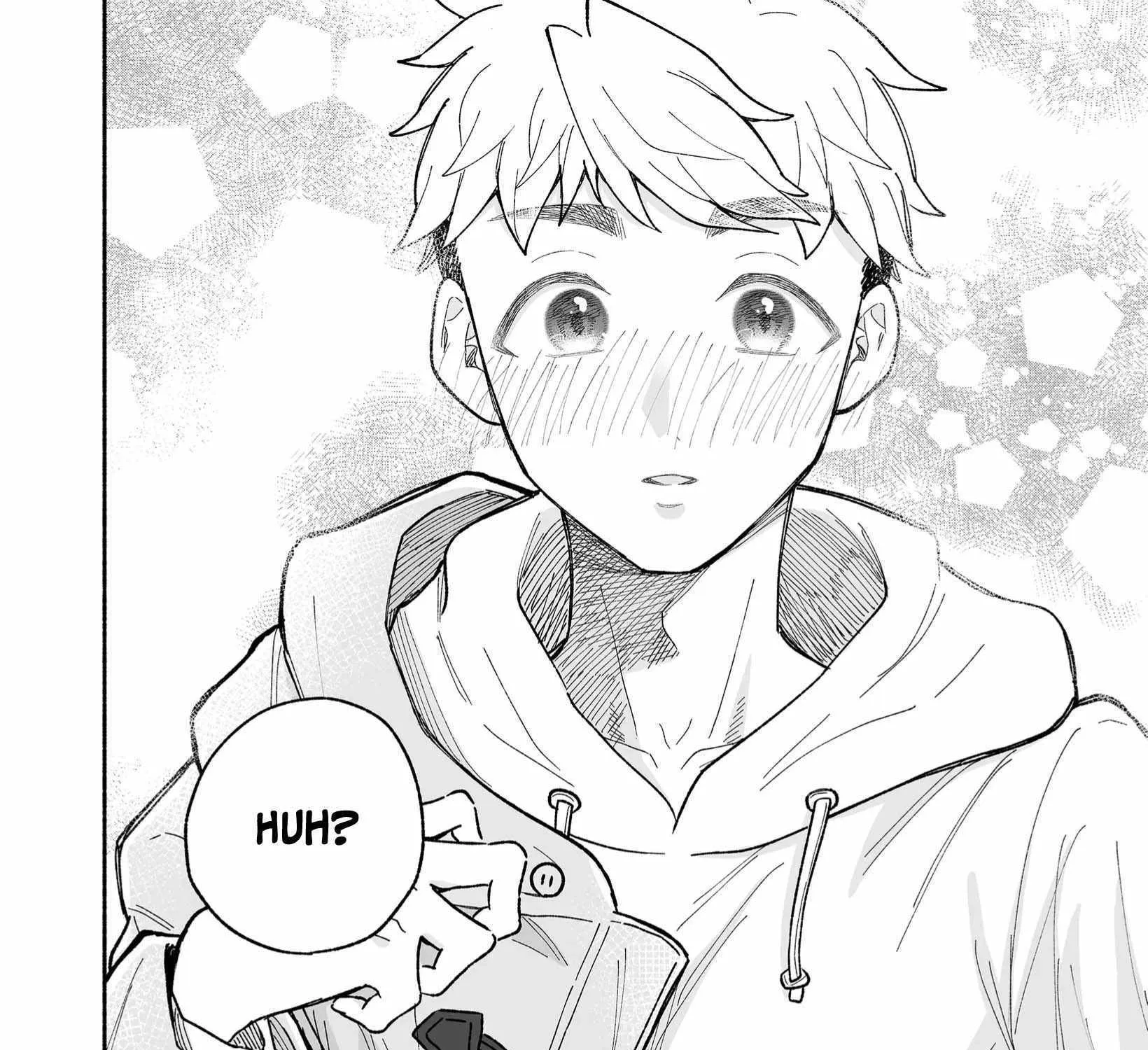 A Cool Girl and a 12cm Promise Chapter 24 page 29 - 