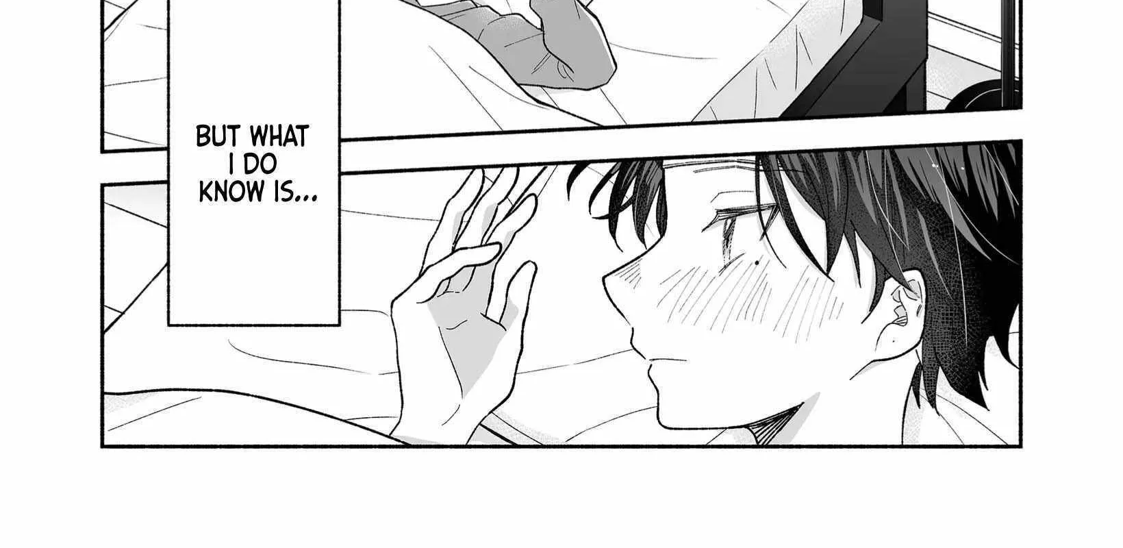 A Cool Girl and a 12cm Promise Chapter 24 page 32 - 