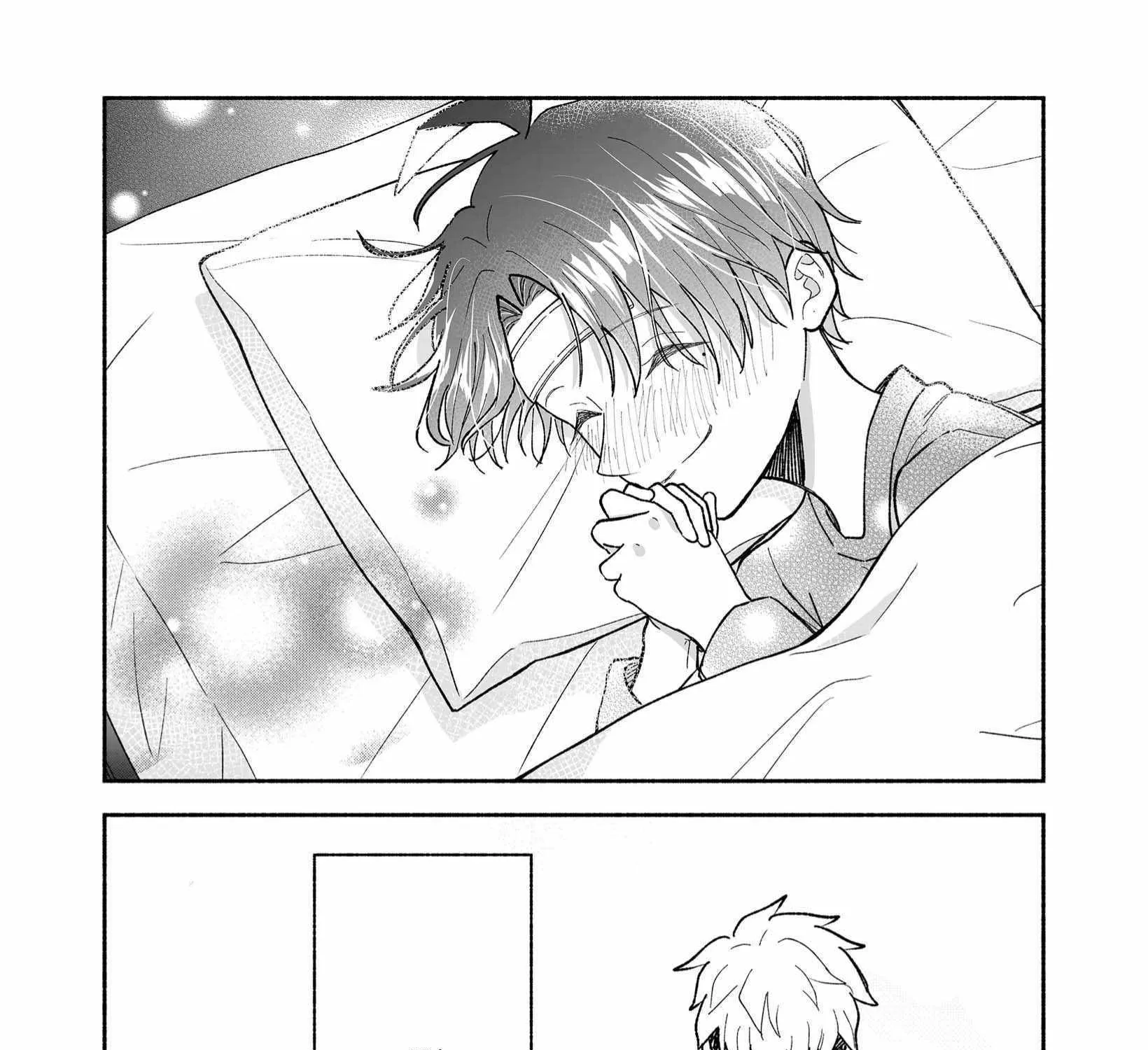 A Cool Girl and a 12cm Promise Chapter 24 page 33 - 