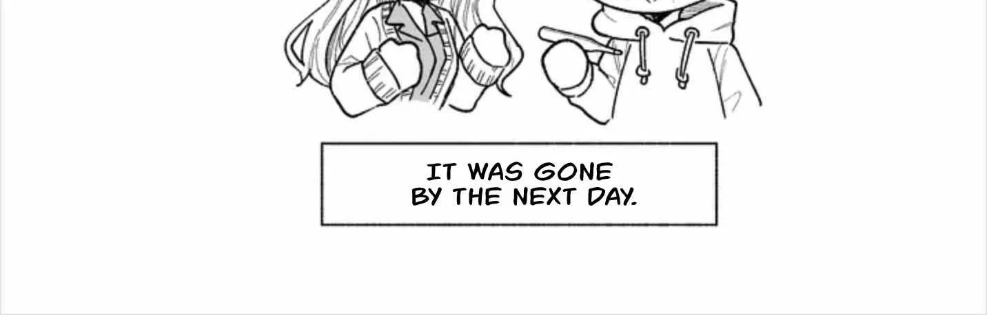 A Cool Girl and a 12cm Promise Chapter 24 page 36 - 