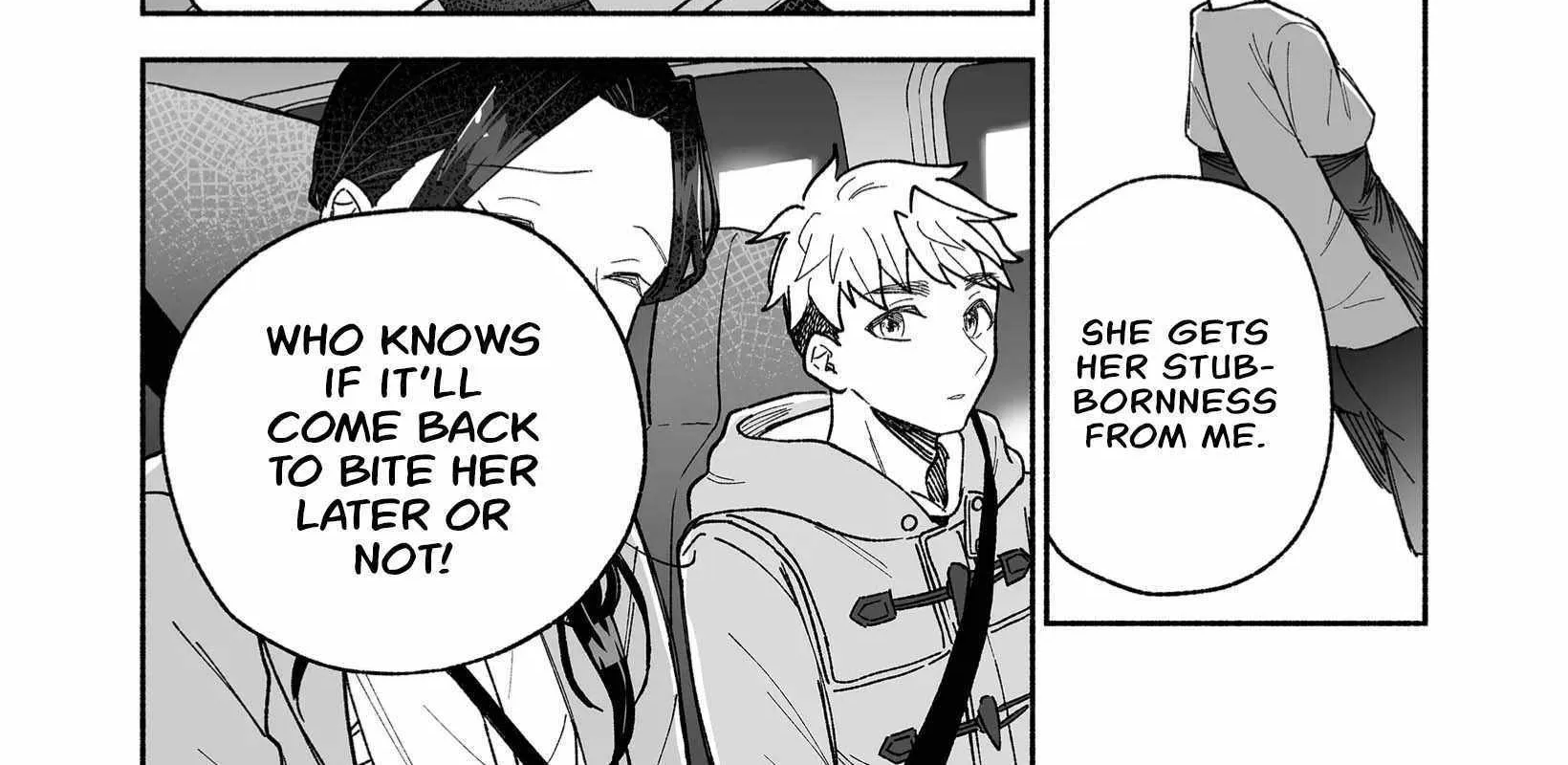 A Cool Girl and a 12cm Promise Chapter 24 page 10 - 