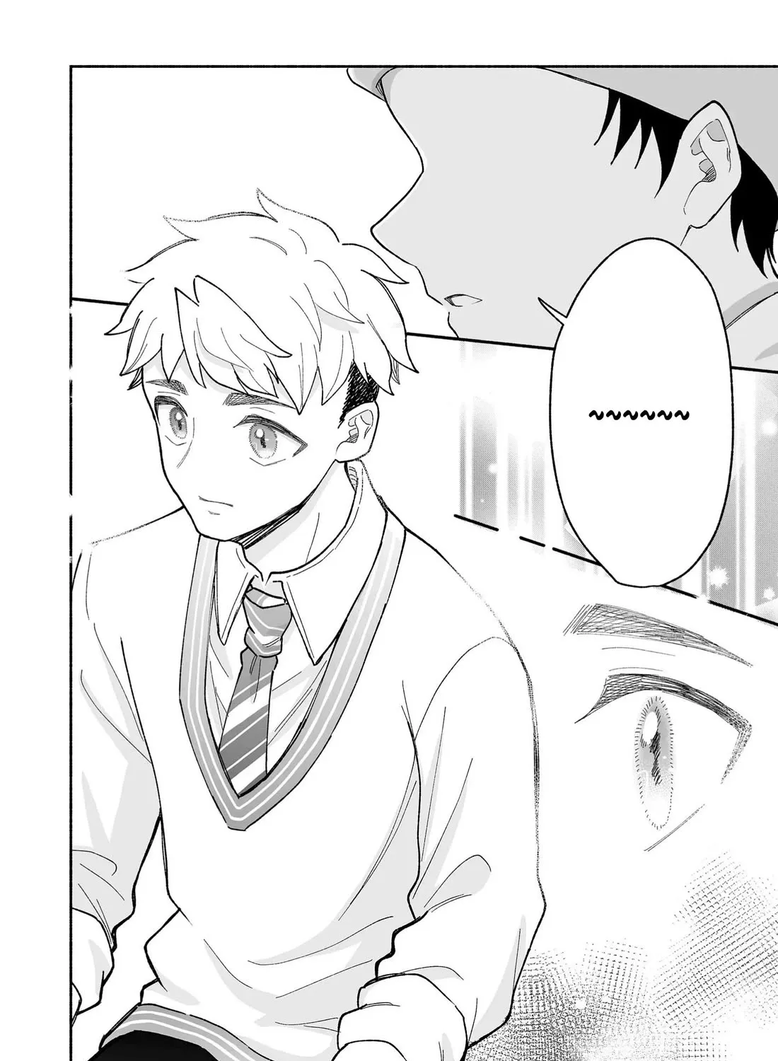 A Cool Girl and a 12cm Promise Chapter 25 page 20 - 