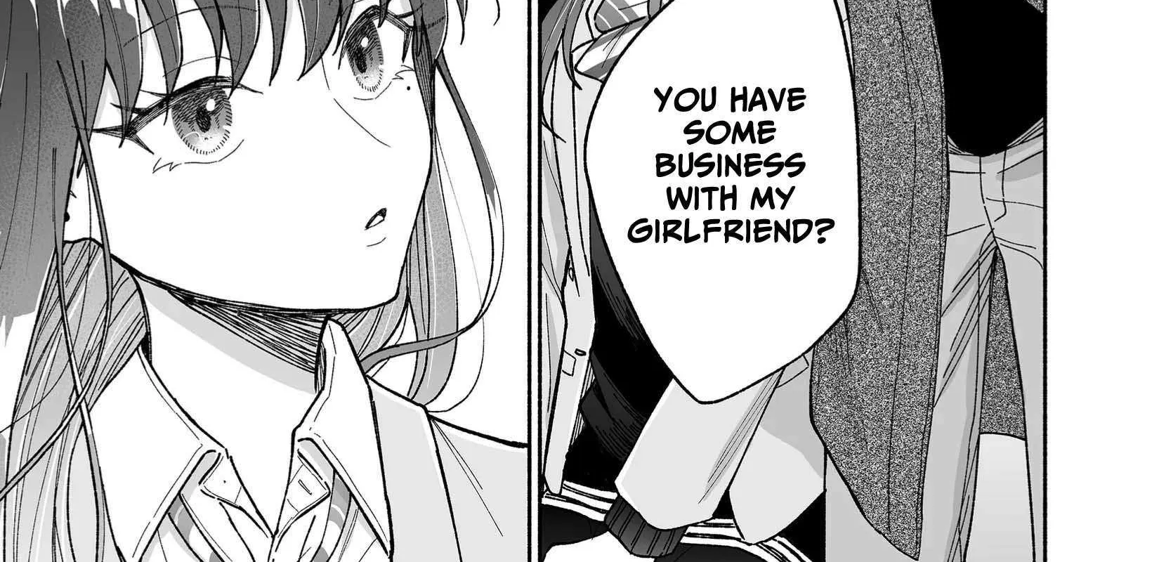 A Cool Girl and a 12cm Promise Chapter 26 page 11 - 