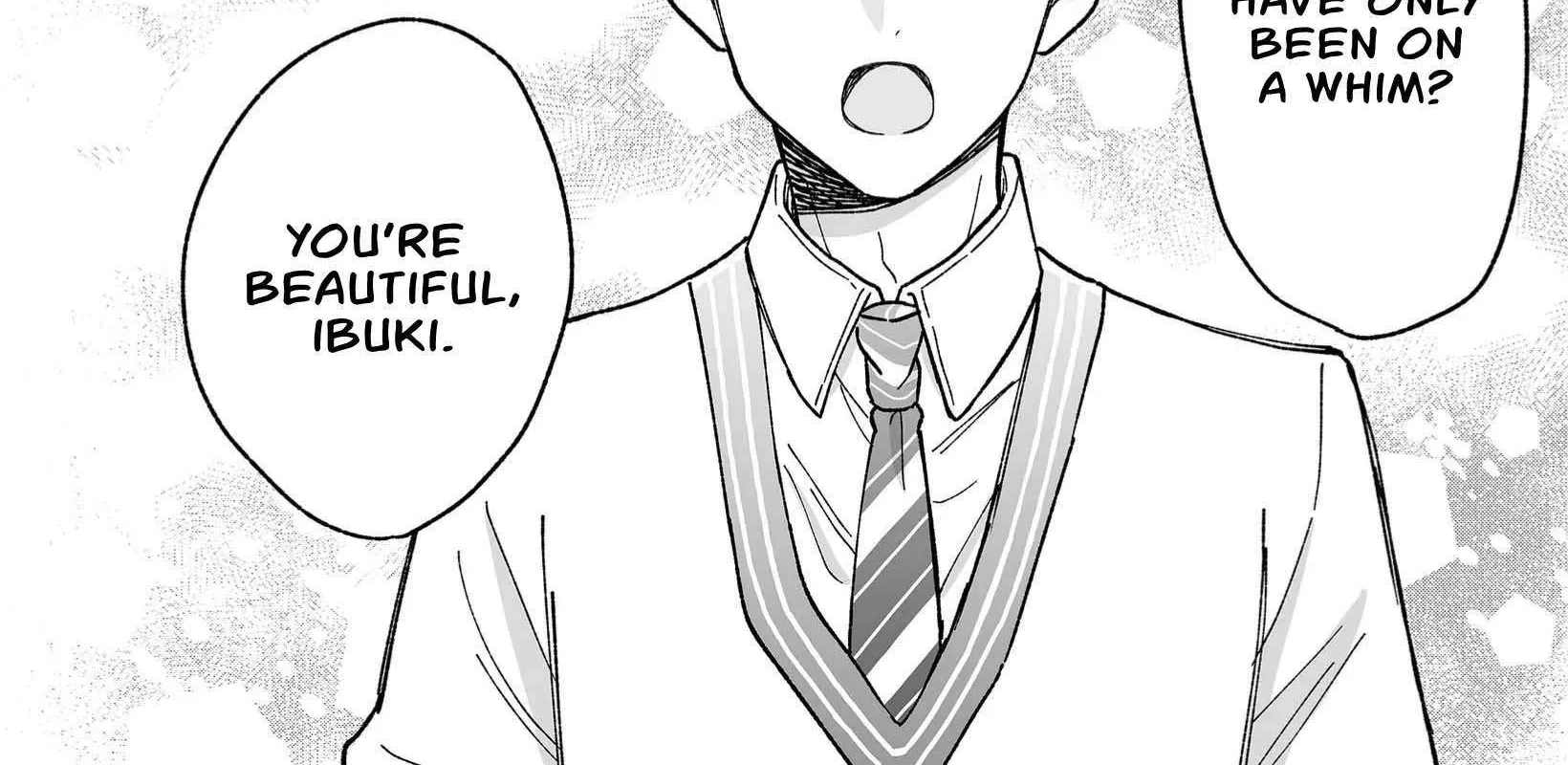 A Cool Girl and a 12cm Promise Chapter 26 page 17 - 