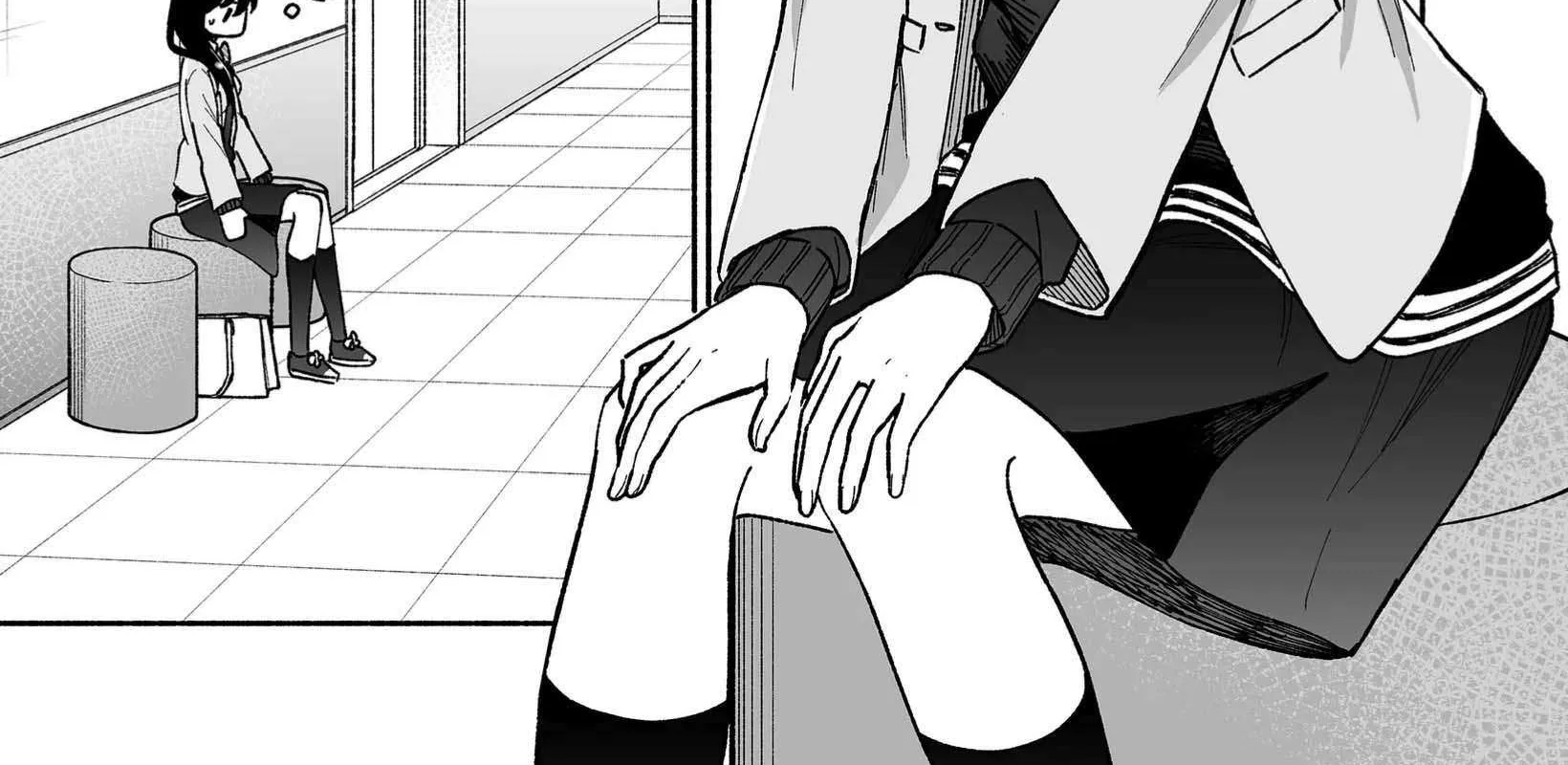 A Cool Girl and a 12cm Promise Chapter 26 page 3 - 