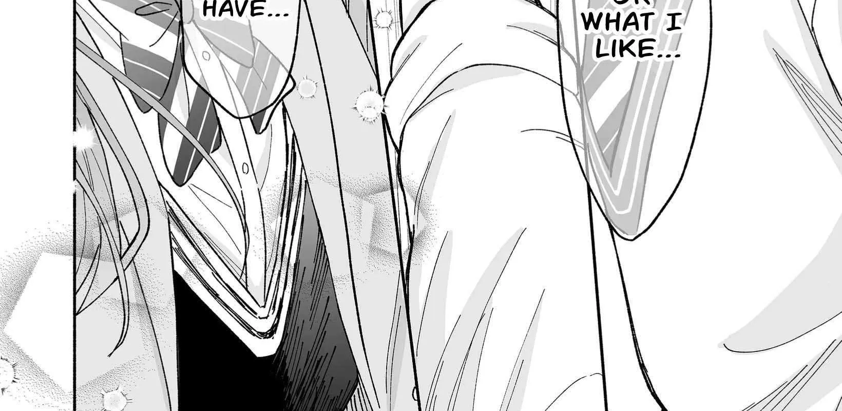 A Cool Girl and a 12cm Promise Chapter 26 page 21 - 