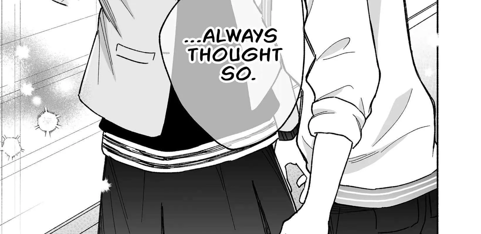 A Cool Girl and a 12cm Promise Chapter 26 page 23 - 