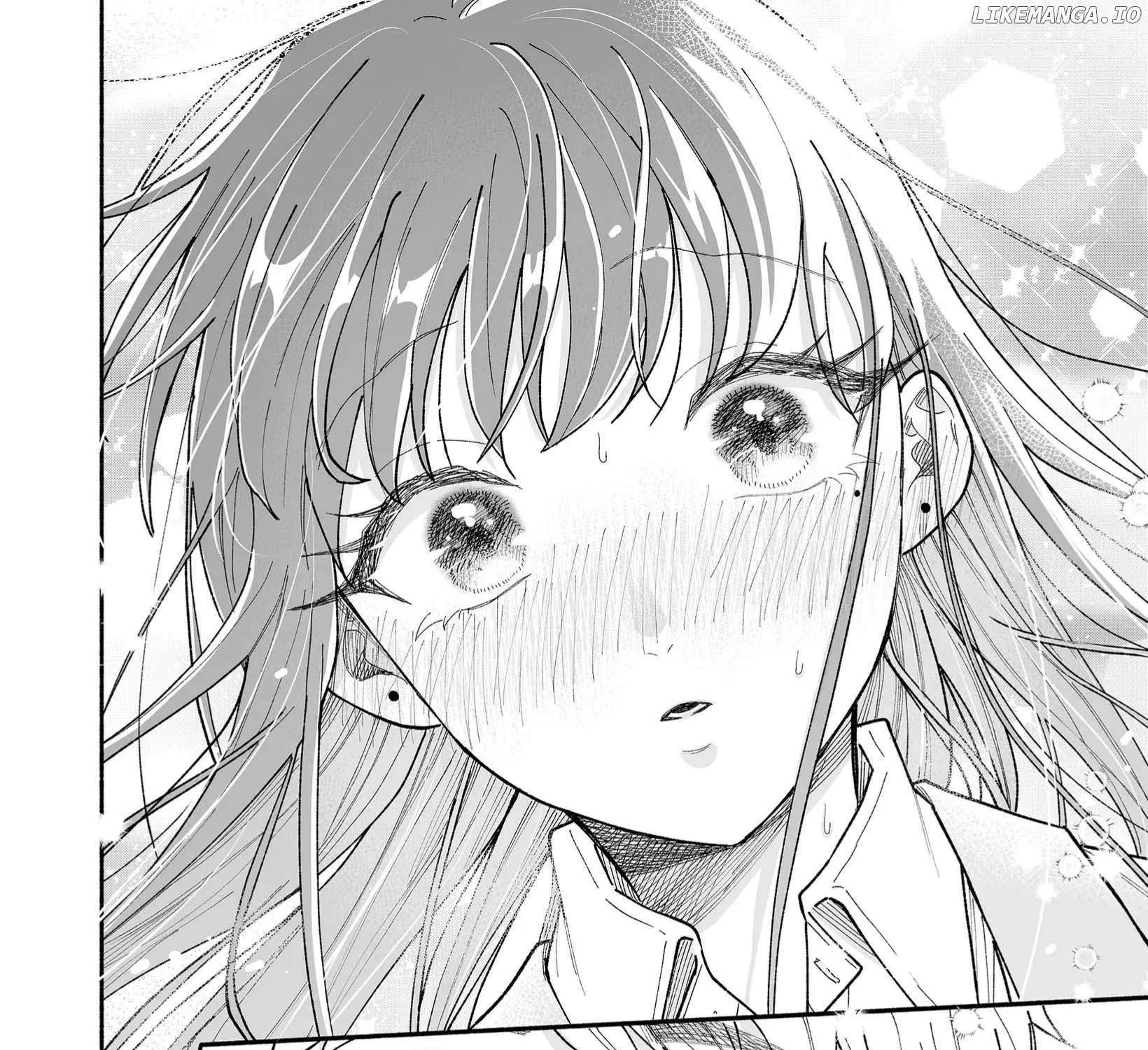 A Cool Girl and a 12cm Promise Chapter 26 page 24 - 