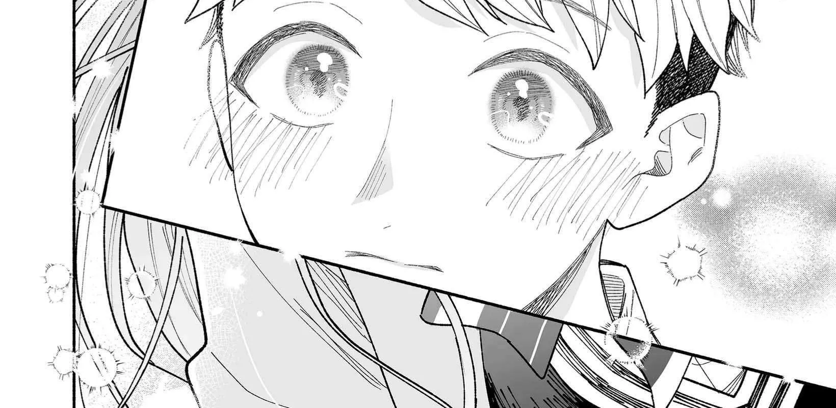 A Cool Girl and a 12cm Promise Chapter 26 page 25 - 