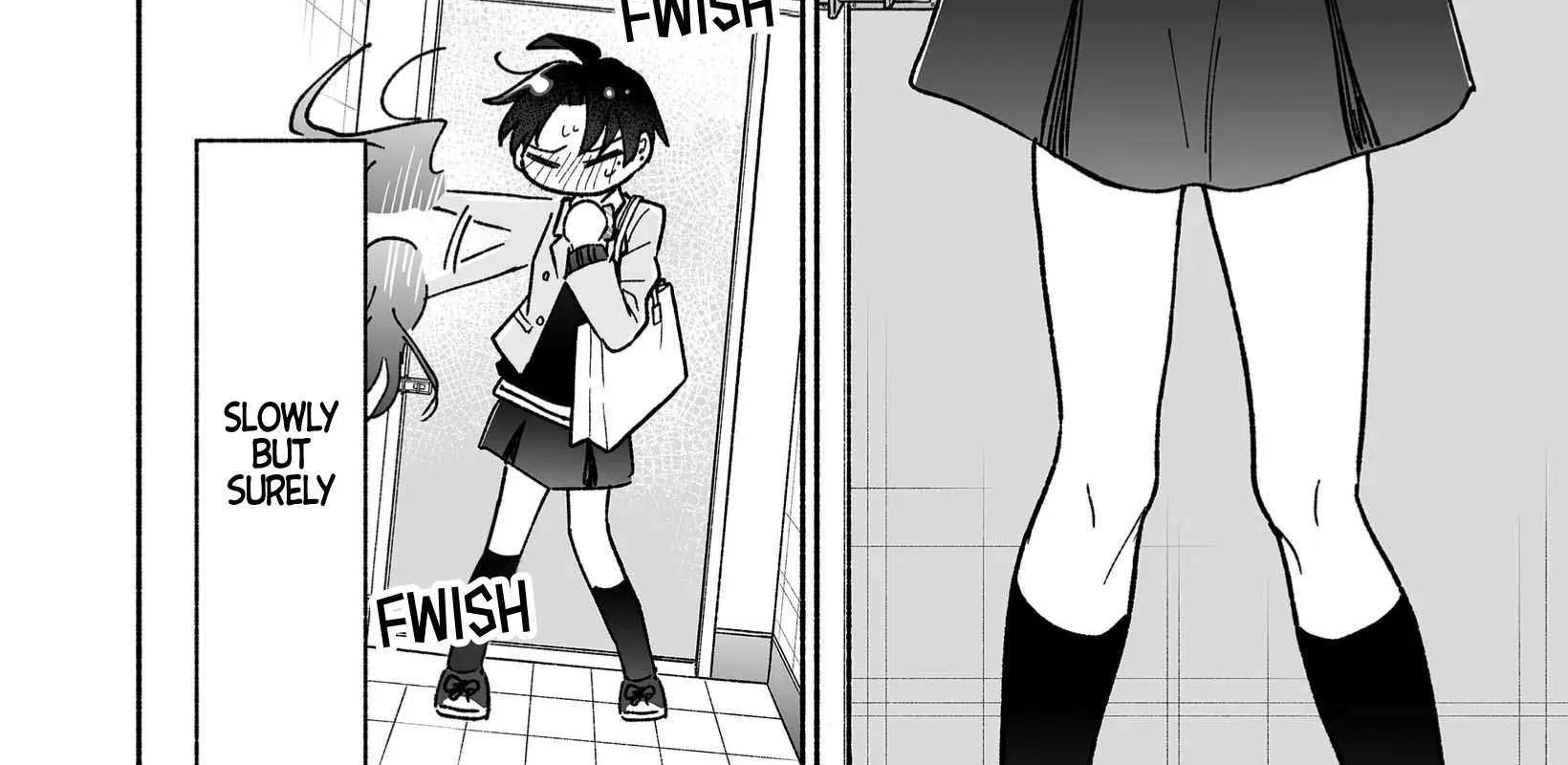 A Cool Girl and a 12cm Promise Chapter 26 page 29 - 