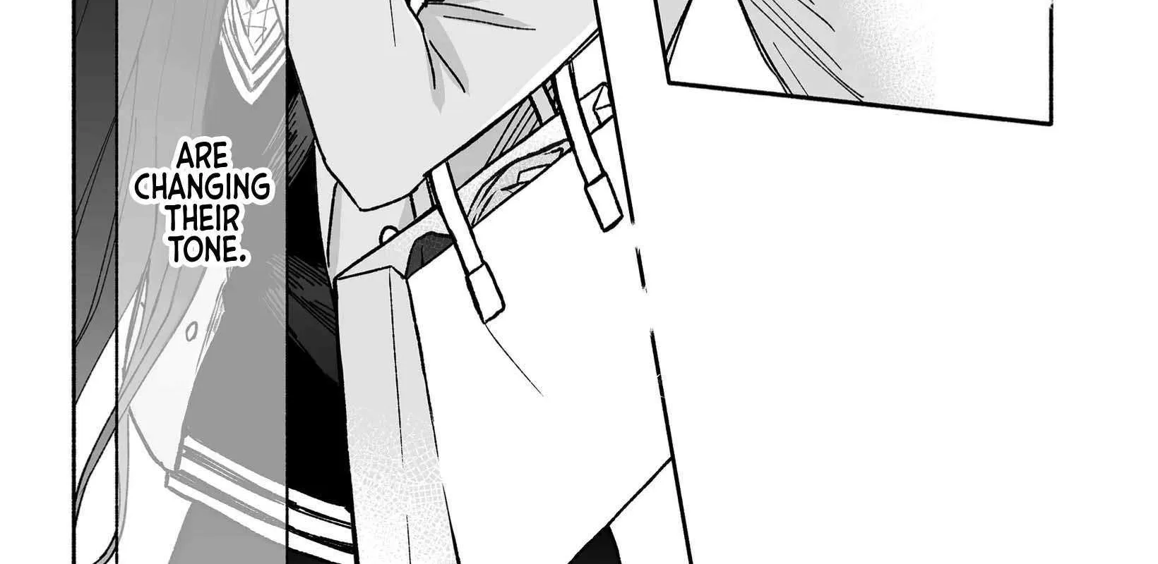 A Cool Girl and a 12cm Promise Chapter 26 page 31 - 
