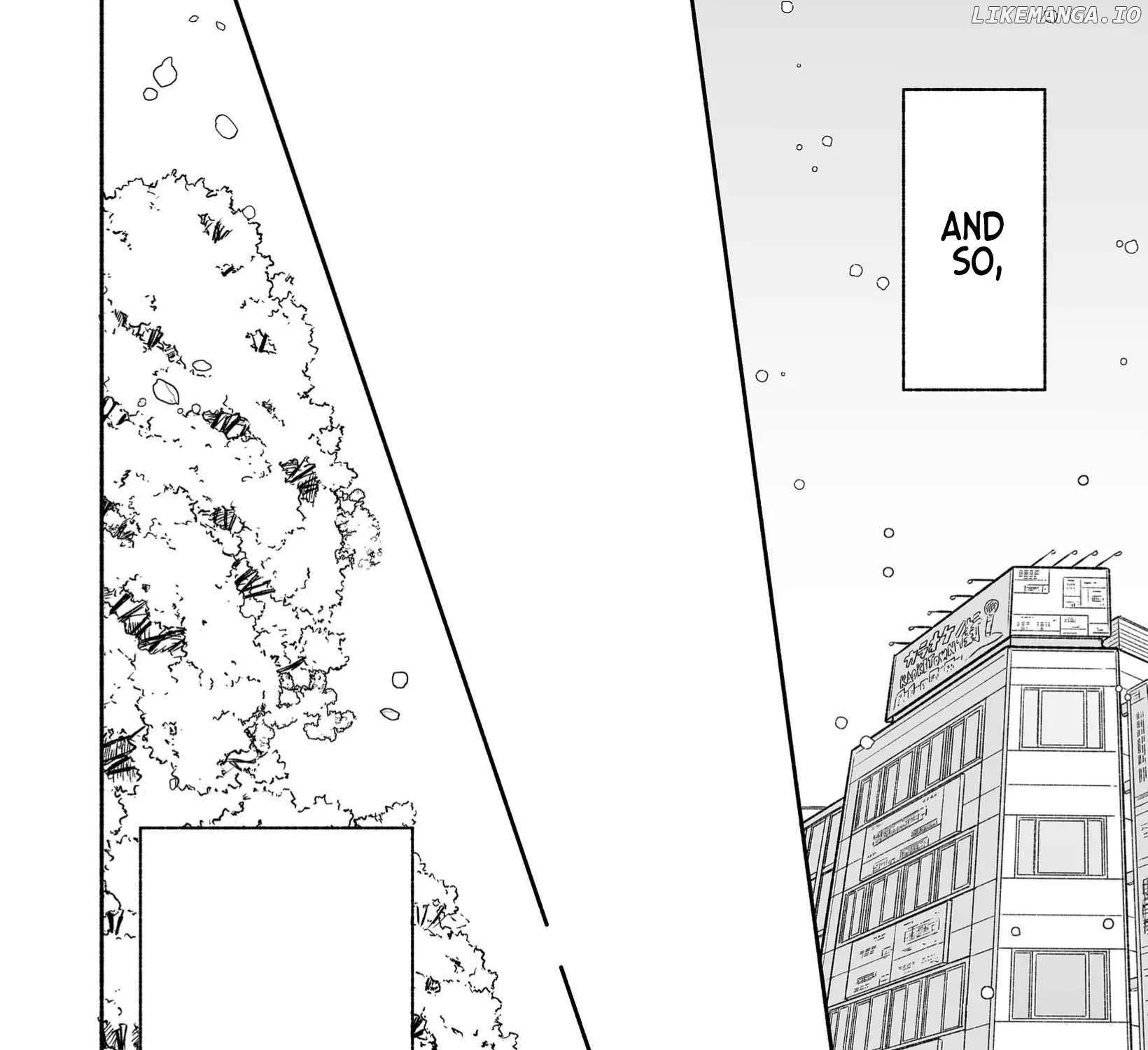A Cool Girl and a 12cm Promise Chapter 26 page 32 - 