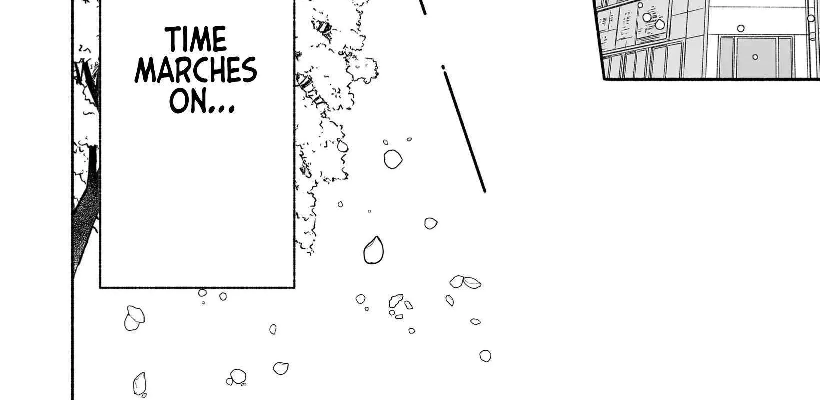A Cool Girl and a 12cm Promise Chapter 26 page 33 - 