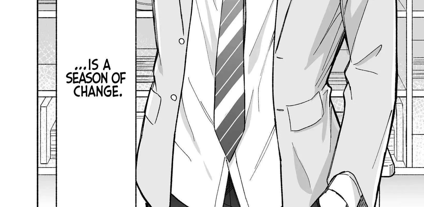 A Cool Girl and a 12cm Promise Chapter 26 page 37 - 