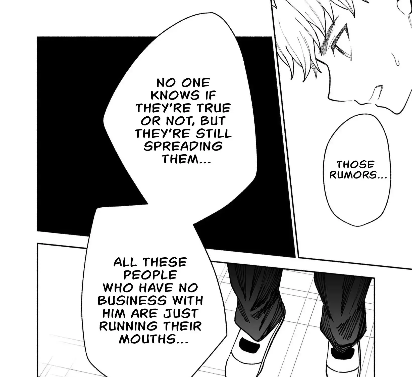 A Cool Girl and a 12cm Promise Chapter 28 page 15 - 