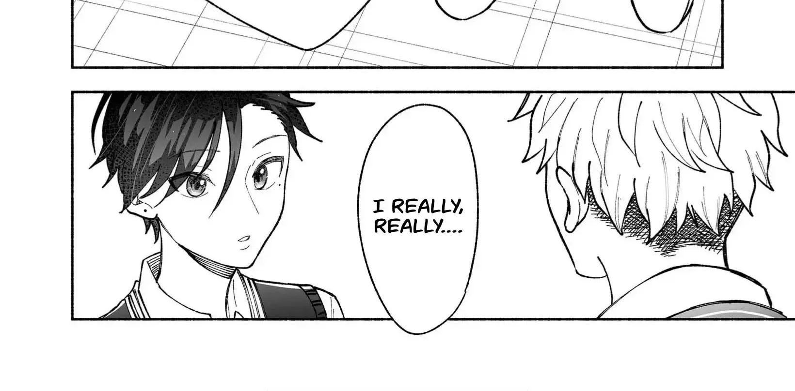 A Cool Girl and a 12cm Promise Chapter 28 page 16 - 
