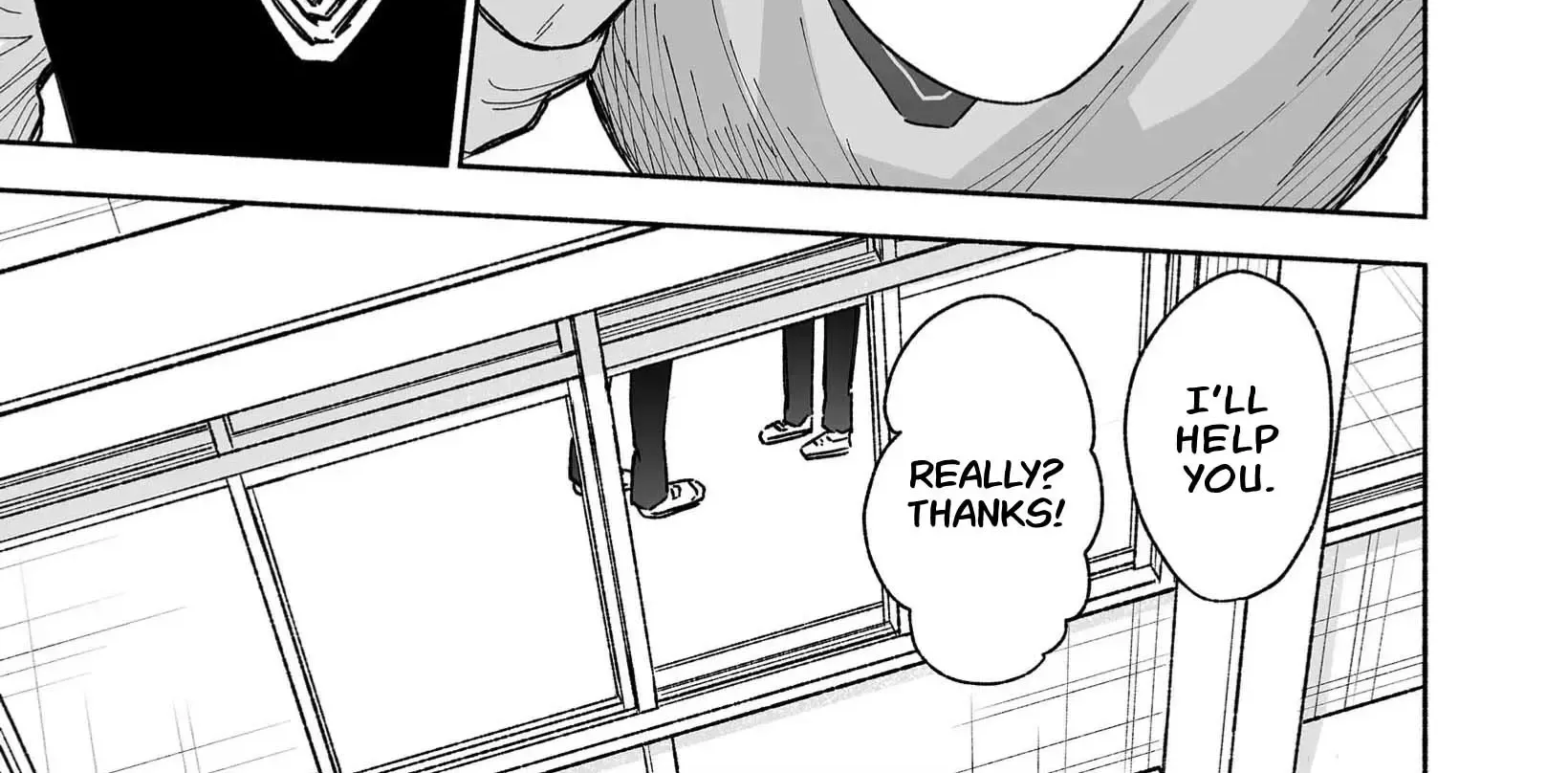 A Cool Girl and a 12cm Promise Chapter 28 page 18 - 