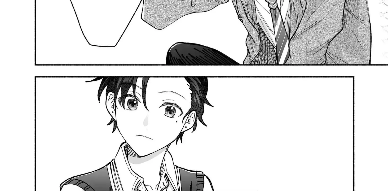 A Cool Girl and a 12cm Promise Chapter 28 page 28 - 