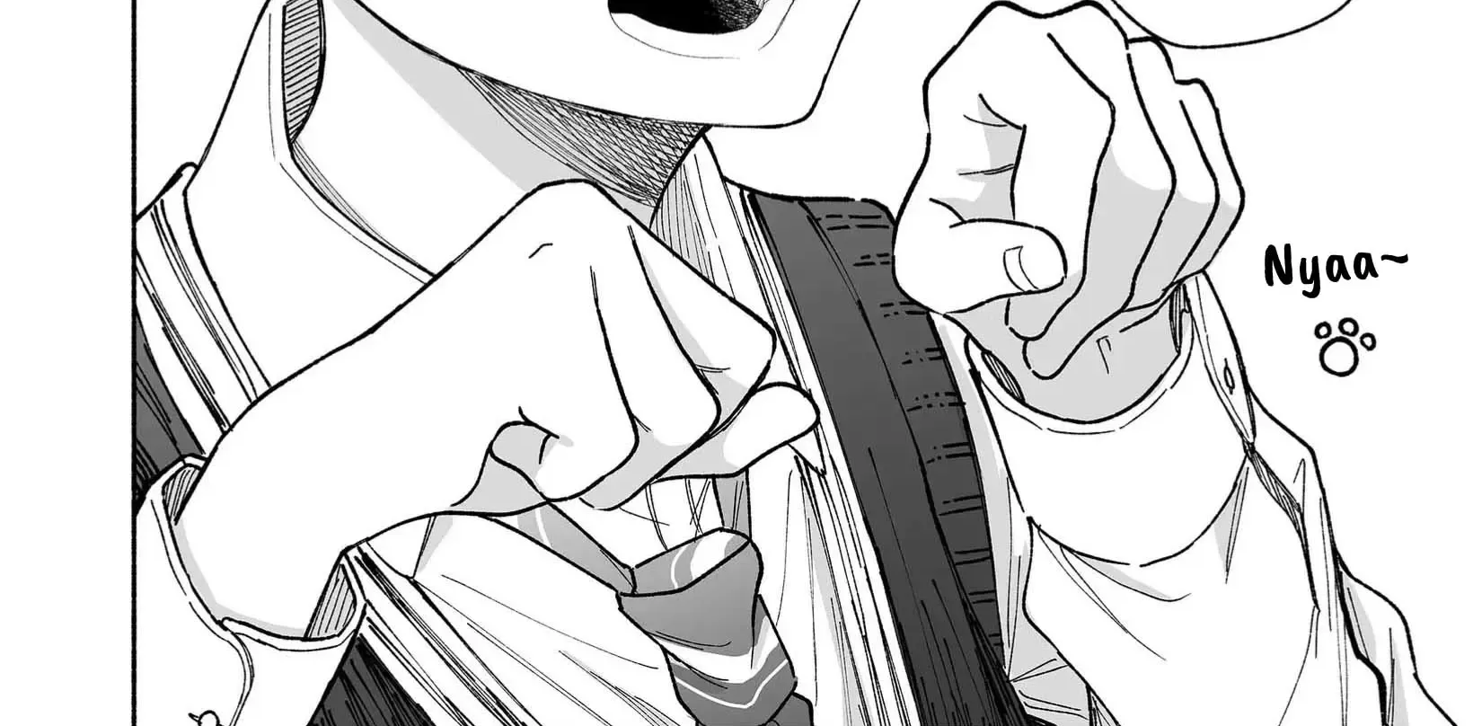 A Cool Girl and a 12cm Promise Chapter 28 page 36 - 