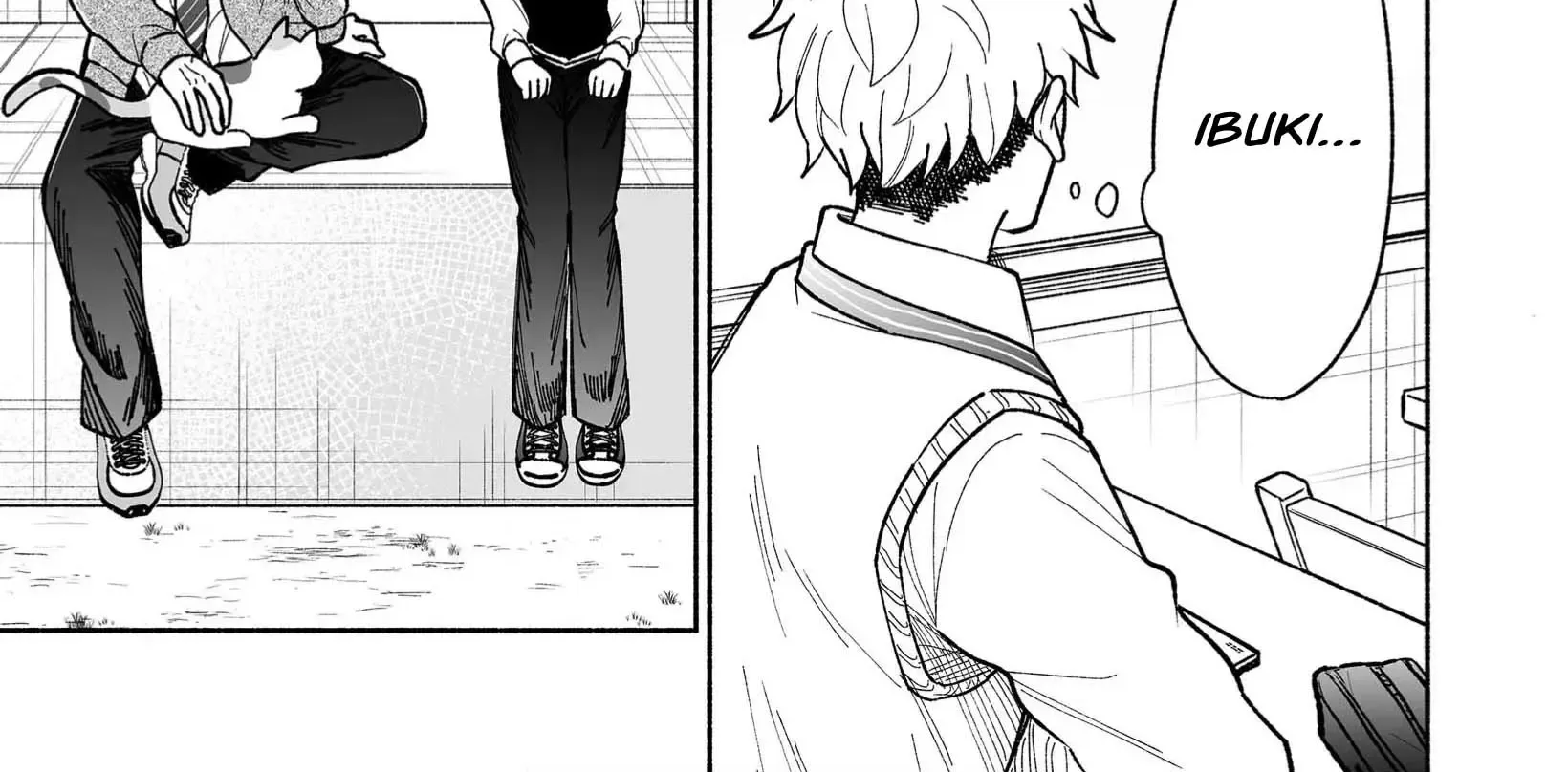 A Cool Girl and a 12cm Promise Chapter 28 page 46 - 