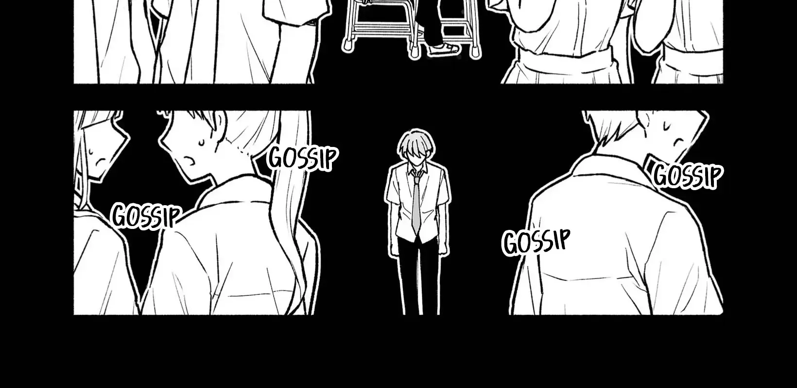 A Cool Girl and a 12cm Promise Chapter 29 page 18 - 