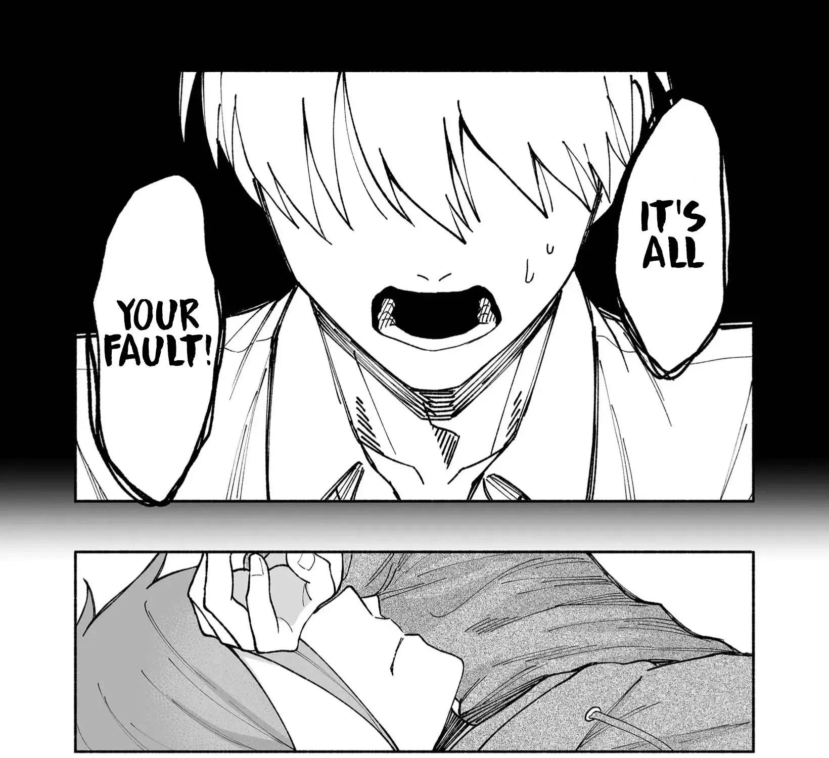 A Cool Girl and a 12cm Promise Chapter 29 page 19 - 