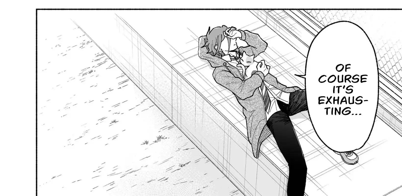A Cool Girl and a 12cm Promise Chapter 29 page 20 - 
