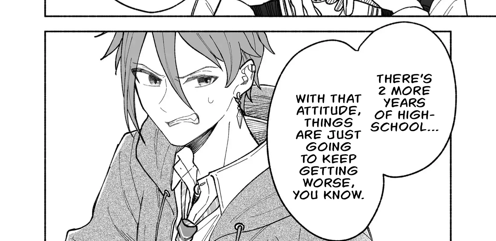 A Cool Girl and a 12cm Promise Chapter 29 page 24 - 