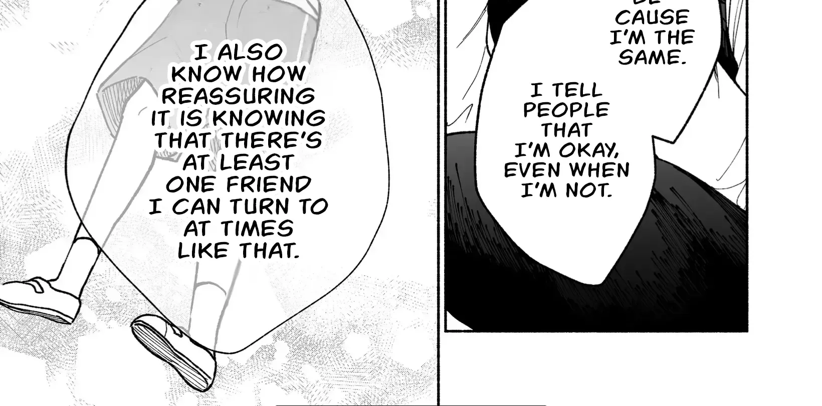 A Cool Girl and a 12cm Promise Chapter 29 page 26 - 