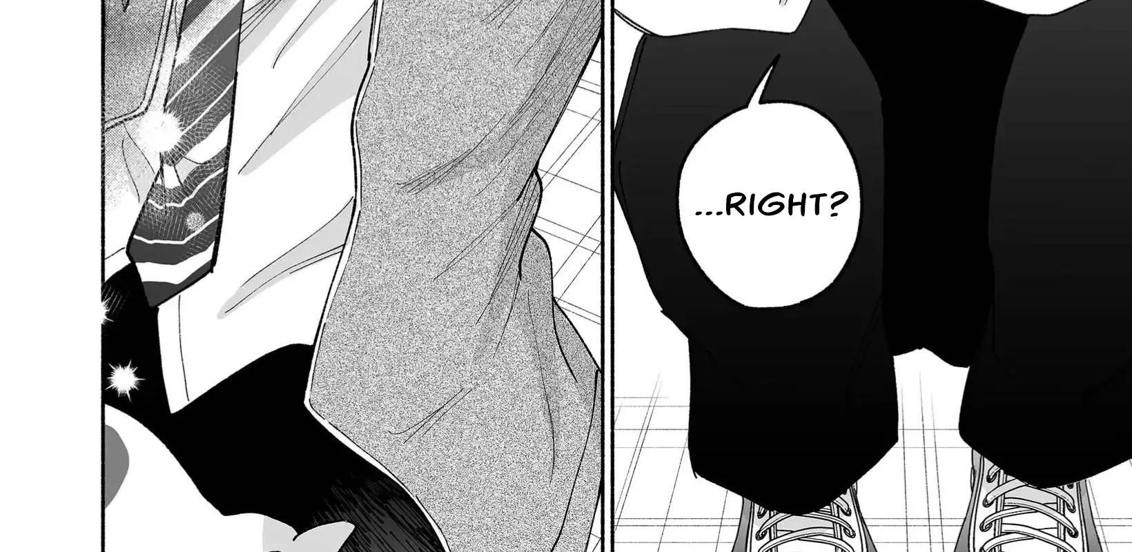 A Cool Girl and a 12cm Promise Chapter 29 page 28 - 