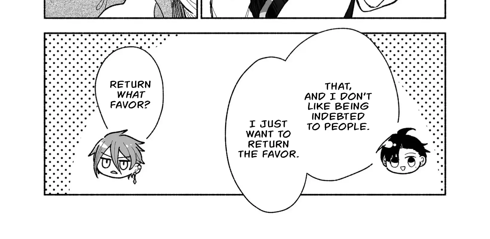 A Cool Girl and a 12cm Promise Chapter 29 page 4 - 