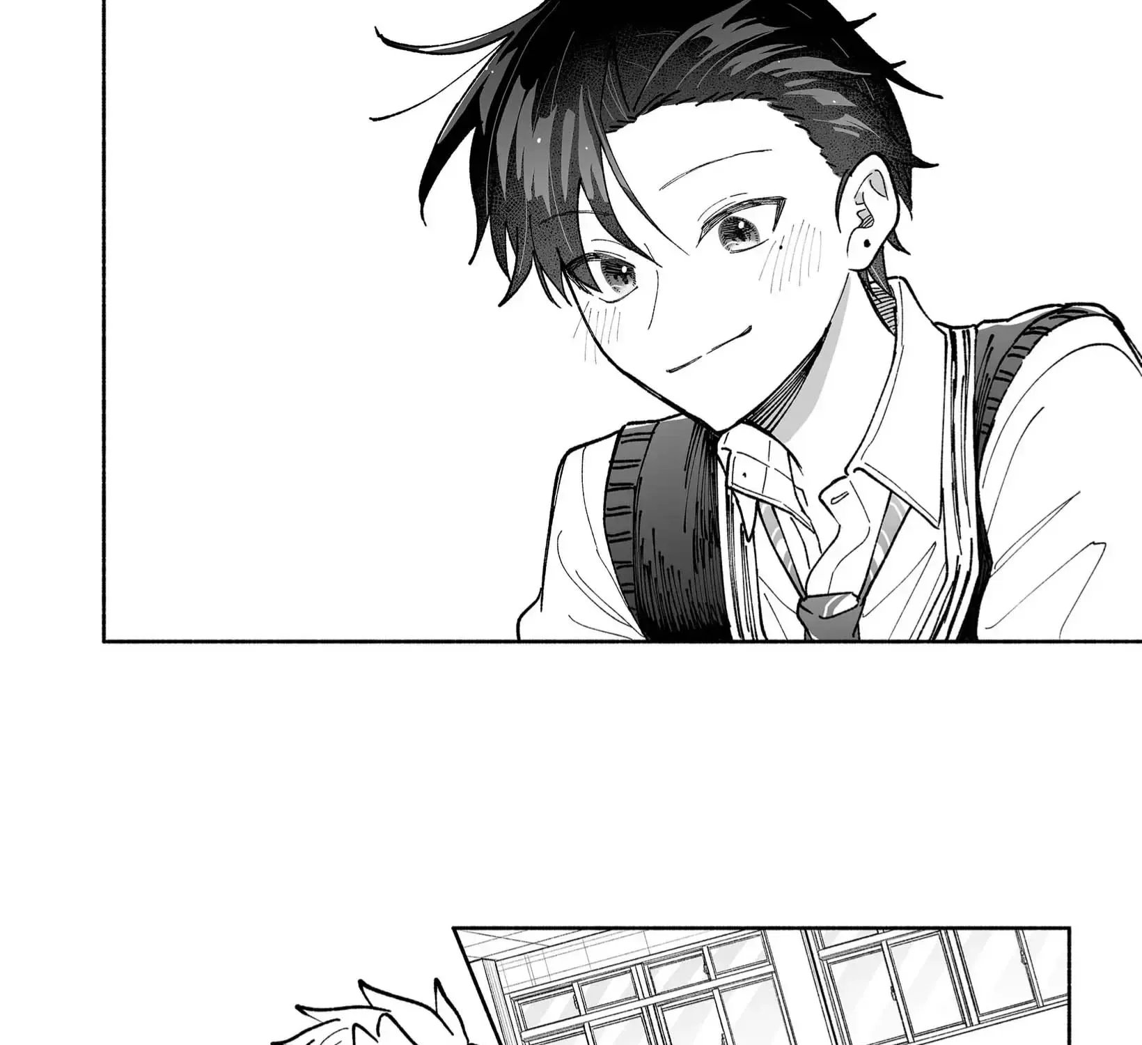 A Cool Girl and a 12cm Promise Chapter 29 page 31 - 