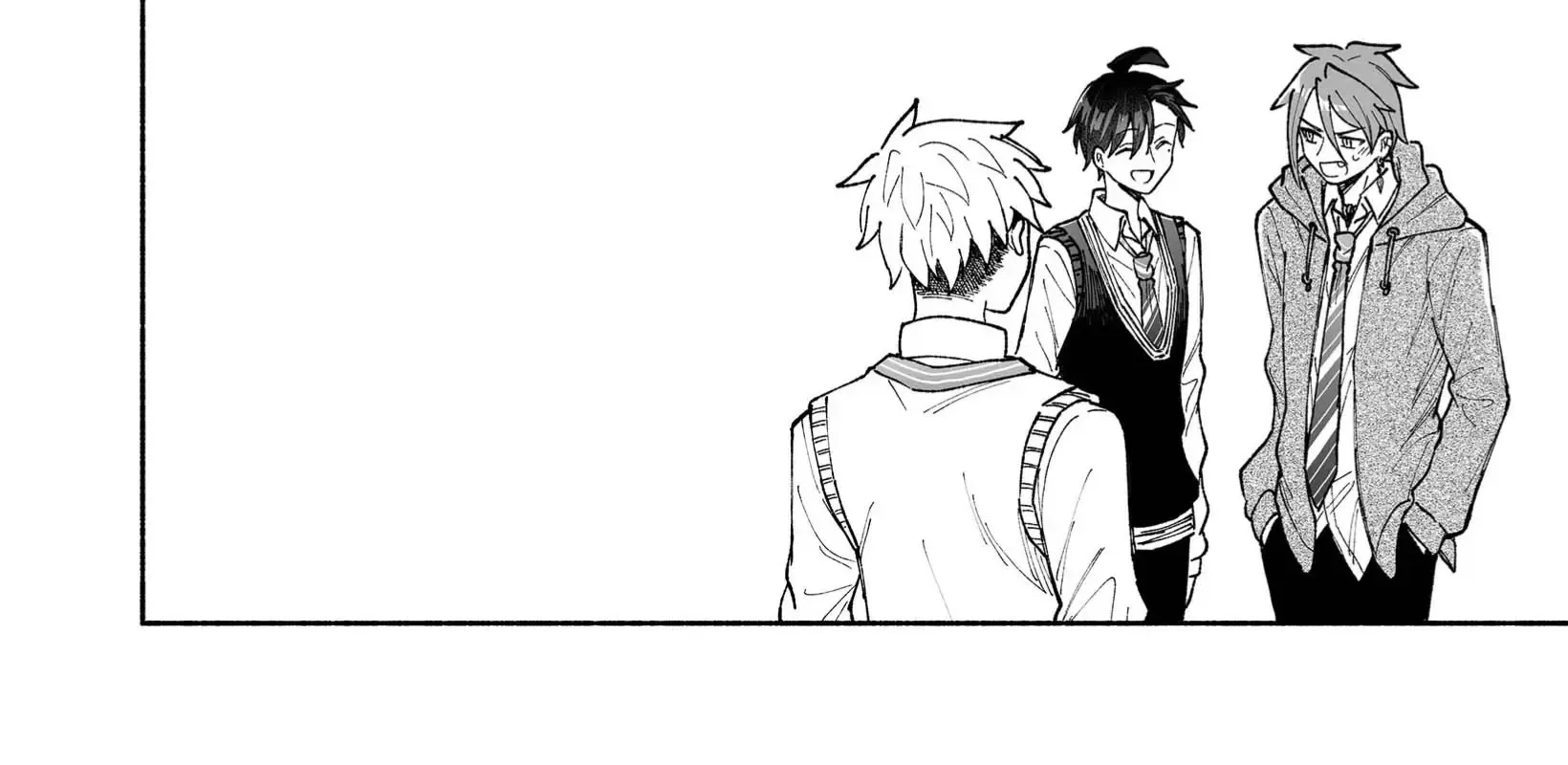 A Cool Girl and a 12cm Promise Chapter 29 page 36 - 
