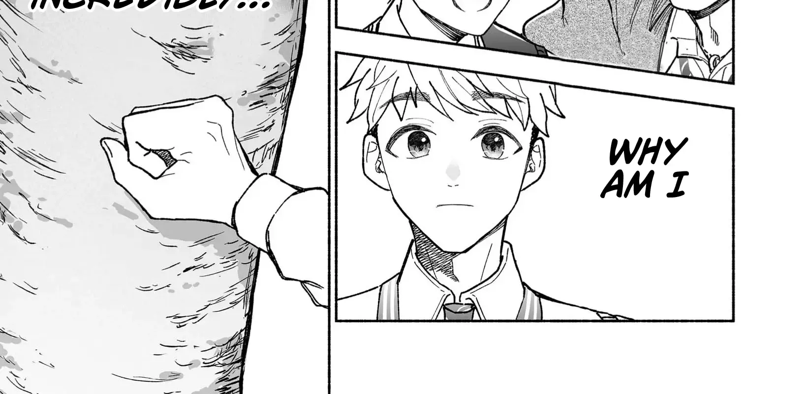 A Cool Girl and a 12cm Promise Chapter 29 page 38 - 