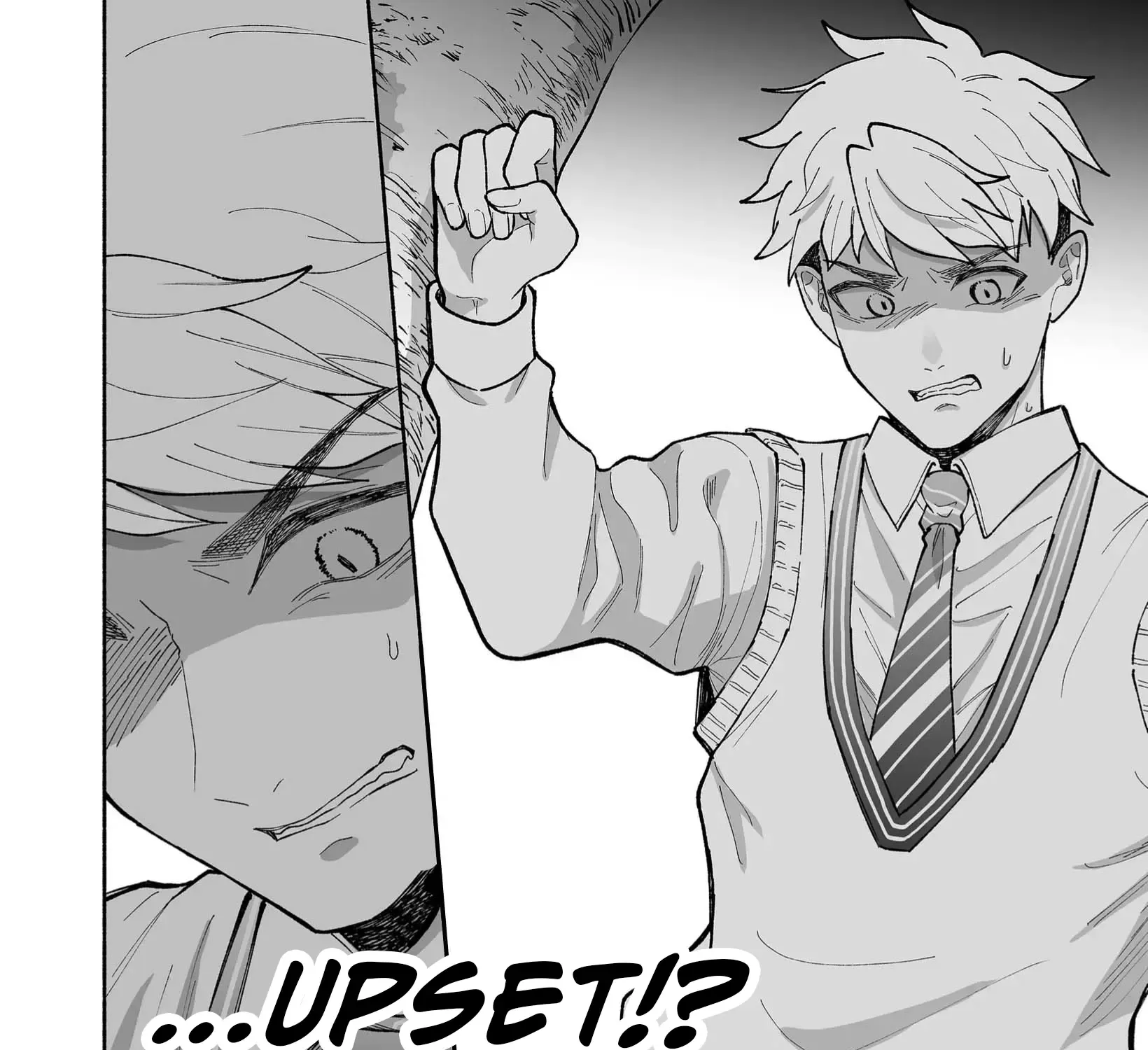 A Cool Girl and a 12cm Promise Chapter 29 page 39 - 