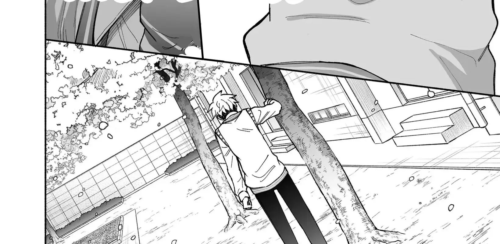 A Cool Girl and a 12cm Promise Chapter 29 page 40 - 