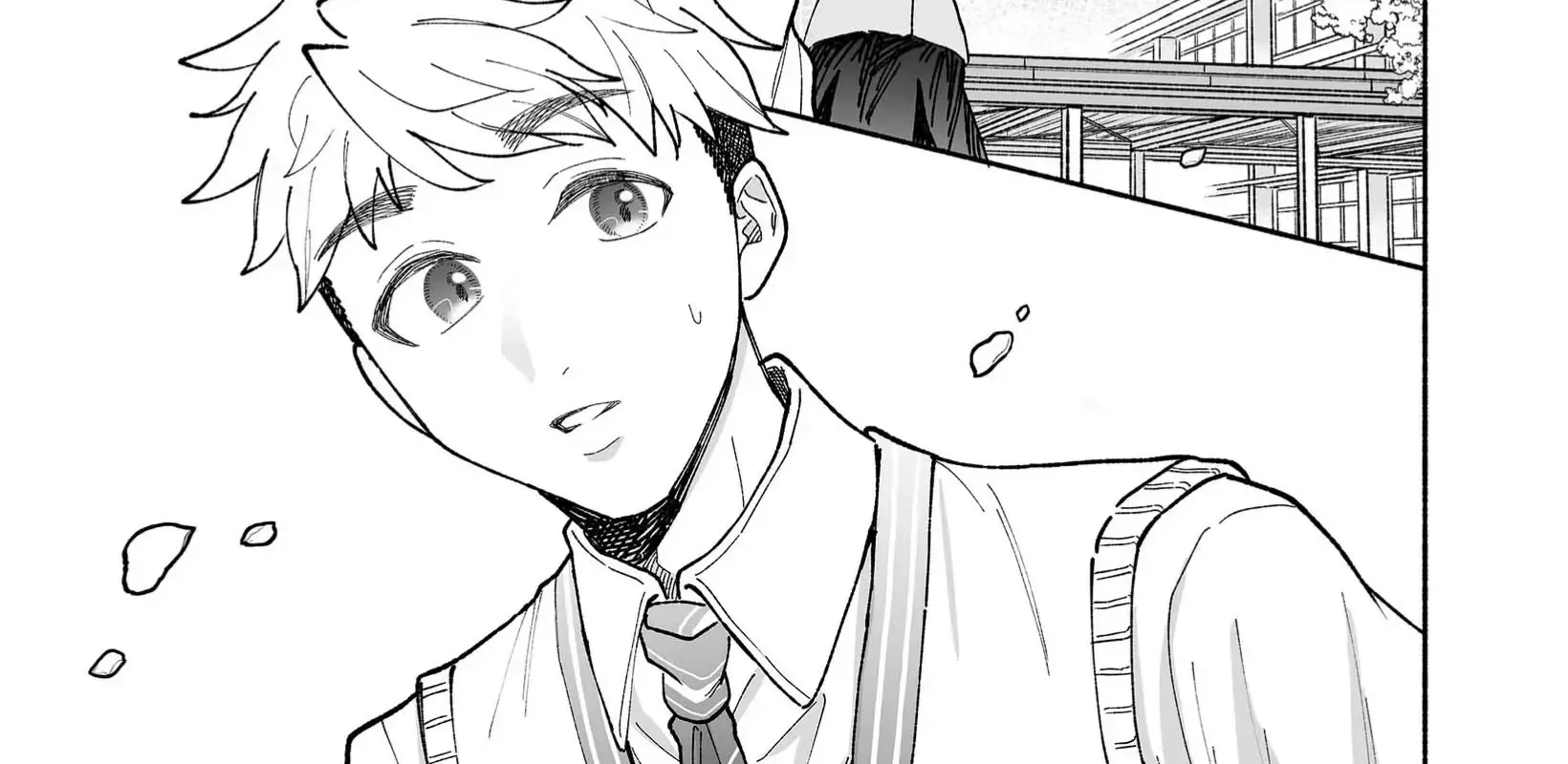 A Cool Girl and a 12cm Promise Chapter 29 page 42 - 