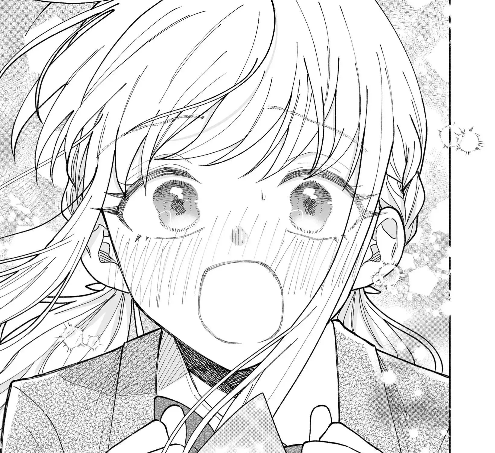 A Cool Girl and a 12cm Promise Chapter 29 page 45 - 