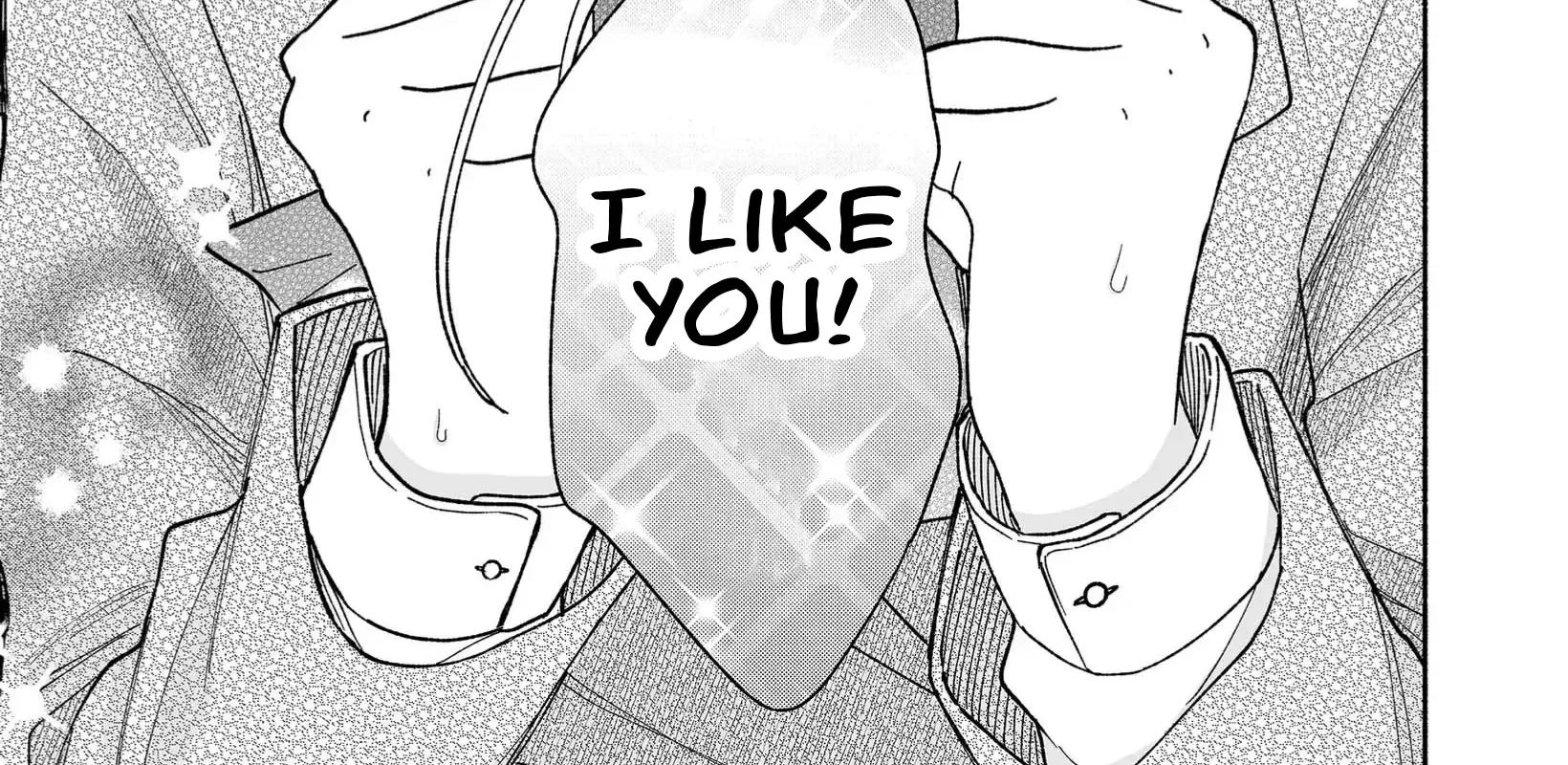 A Cool Girl and a 12cm Promise Chapter 29 page 46 - 