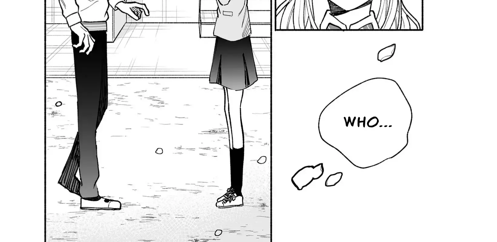 A Cool Girl and a 12cm Promise Chapter 29 page 48 - 