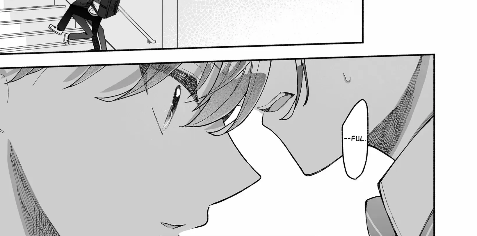 A Cool Girl and a 12cm Promise Chapter 3 page 14 - 