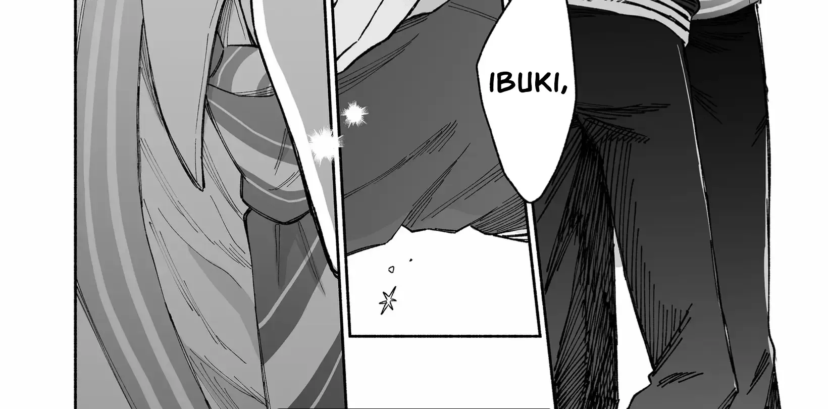 A Cool Girl and a 12cm Promise Chapter 3 page 16 - 
