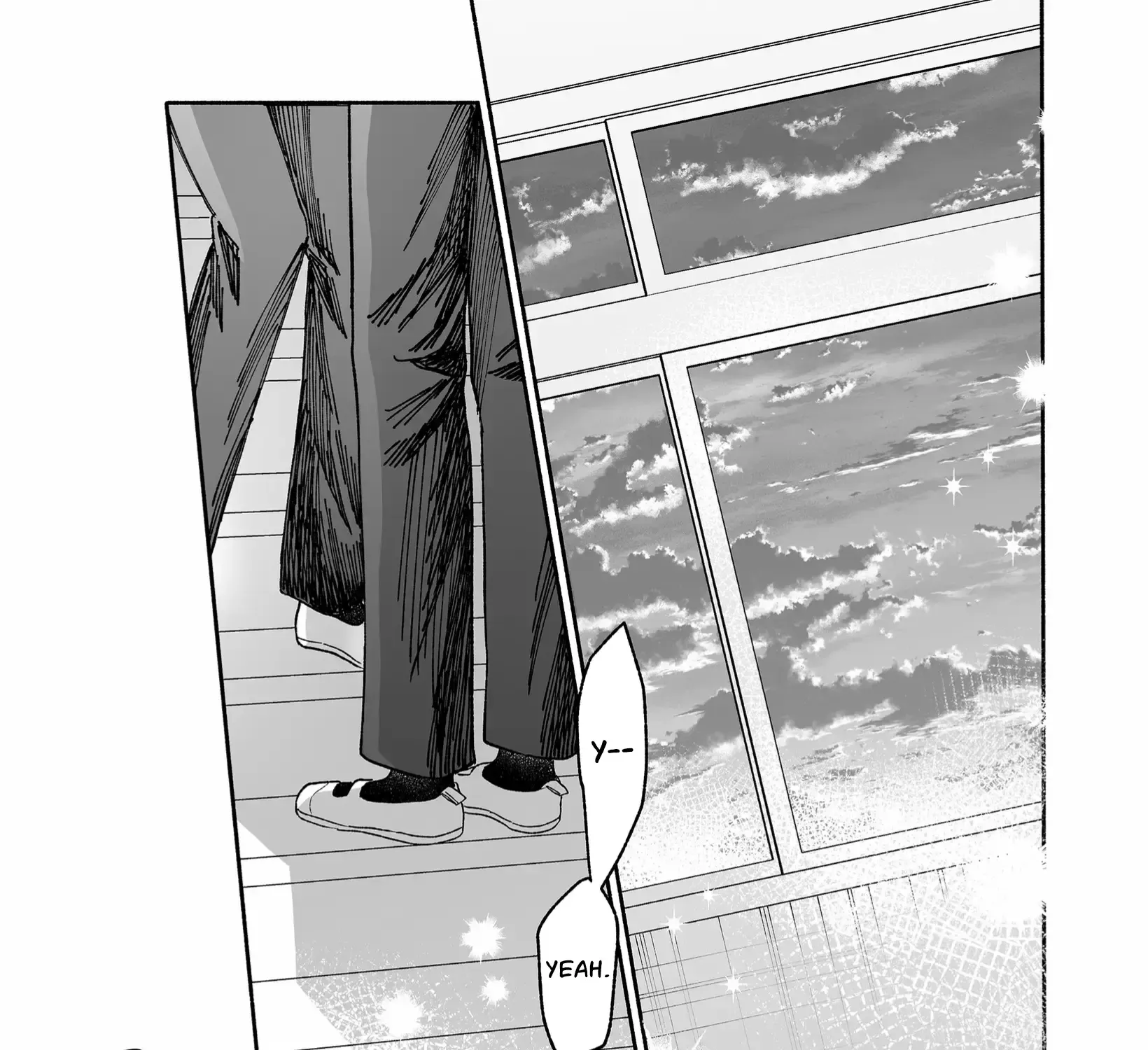 A Cool Girl and a 12cm Promise Chapter 3 page 17 - 